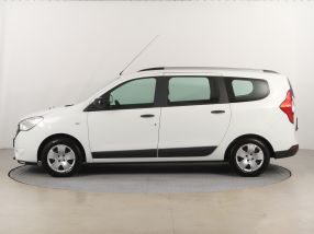Dacia Lodgy - 2020