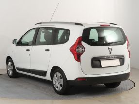 Dacia Lodgy - 2020