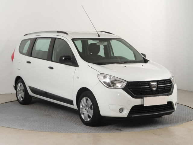 Dacia Lodgy 2020
