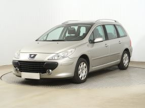 Peugeot 307 - 2006