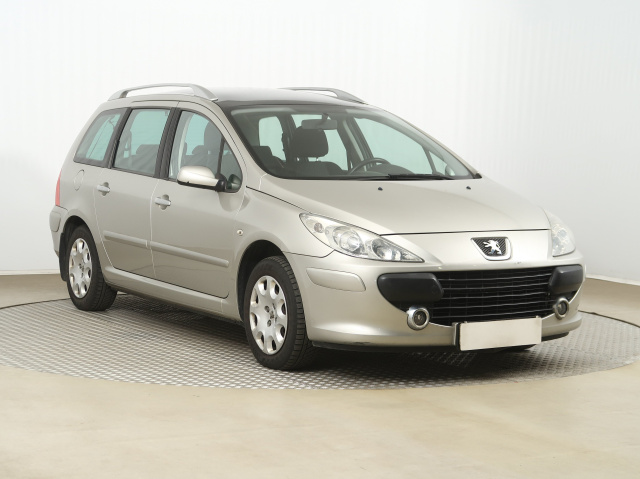 Peugeot 307 2006