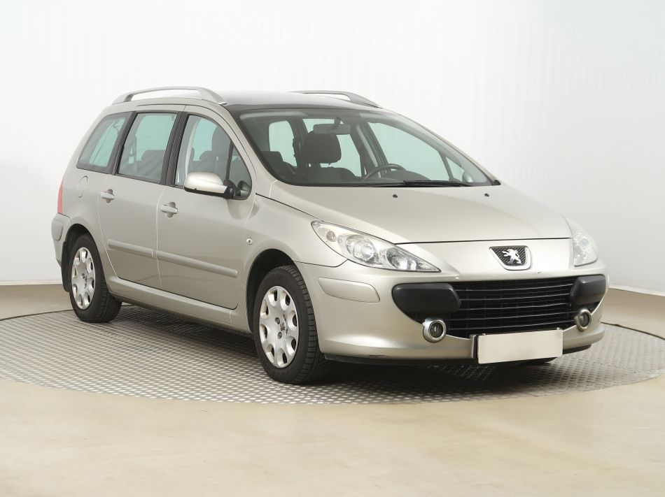 Peugeot 307 - 2006