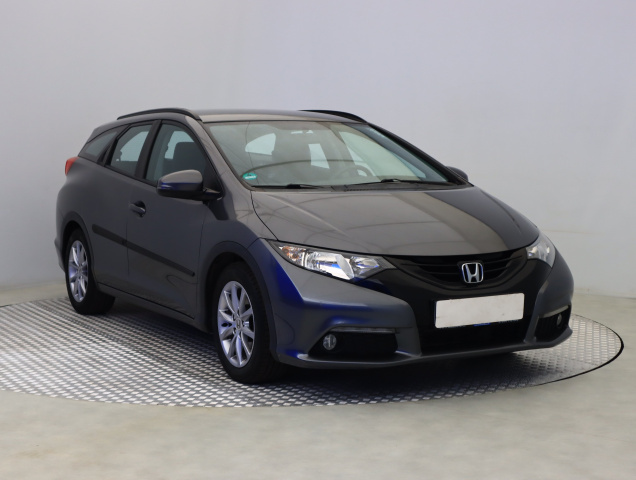Honda Civic 2014