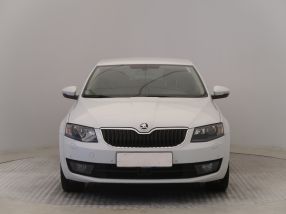 Skoda Octavia - 2016