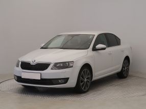Skoda Octavia - 2016