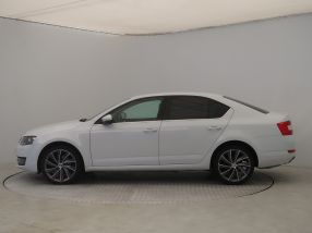 Skoda Octavia - 2016