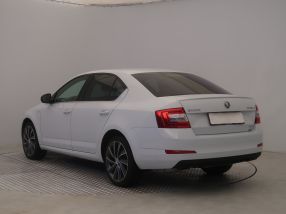 Skoda Octavia - 2016