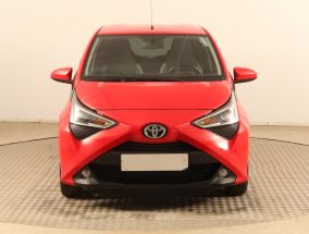 Toyota Aygo - 2018