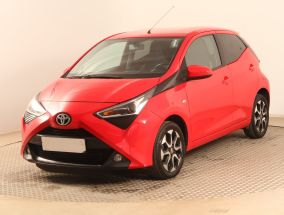 Toyota Aygo - 2018