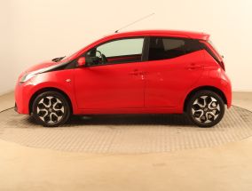 Toyota Aygo - 2018