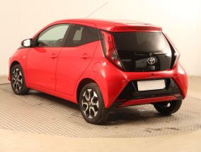 Toyota Aygo - 2018