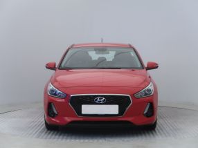 Hyundai i30 - 2017