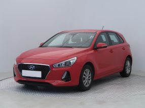 Hyundai i30 - 2017