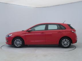 Hyundai i30 - 2017