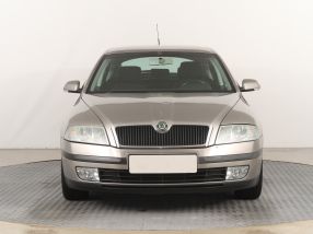 Skoda Octavia - 2007