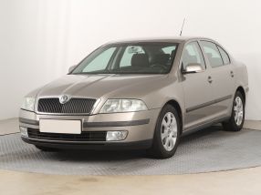Skoda Octavia - 2007