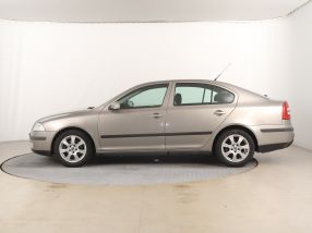 Skoda Octavia - 2007