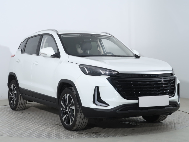 BAIC X3 2024