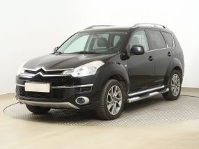 Citroen C-Crosser - 2009