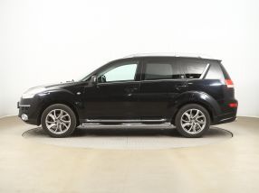 Citroen C-Crosser - 2009