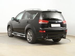 Citroen C-Crosser - 2009