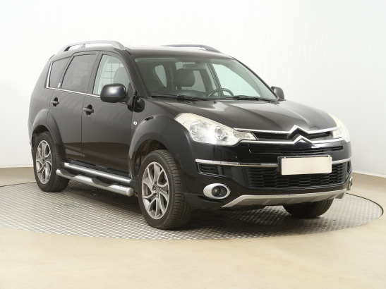 Citroen C-Crosser