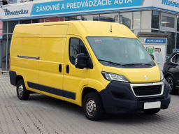 Peugeot Boxer 2019