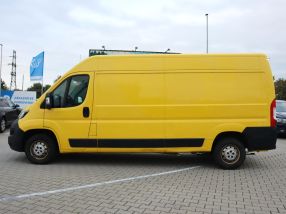 Peugeot Boxer - 2019