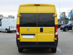 Peugeot Boxer 2019