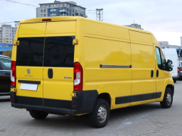 Peugeot Boxer 2019