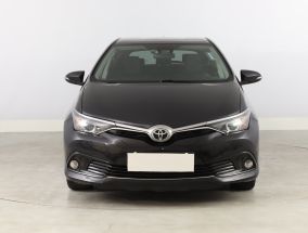 Toyota Auris - 2016
