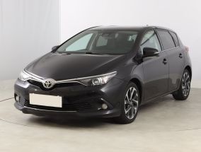 Toyota Auris - 2016