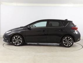 Toyota Auris - 2016