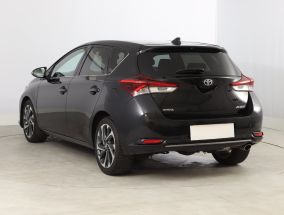 Toyota Auris - 2016