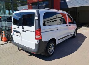 Mercedes-Benz Vito - 2016
