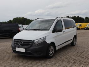 Mercedes-Benz Vito - 2016