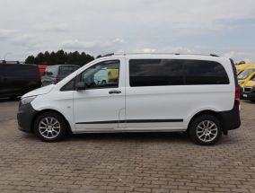 Mercedes-Benz Vito - 2016