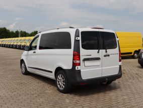 Mercedes-Benz Vito - 2016