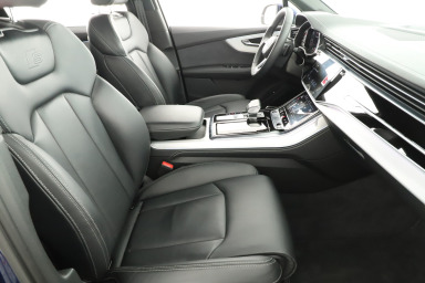 Audi Q7 - 2023