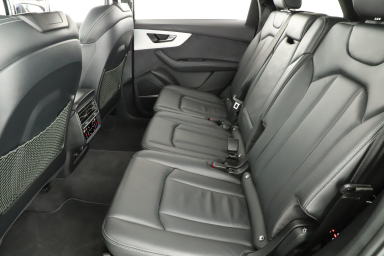 Audi Q7 - 2023