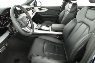 Audi Q7 - 2023
