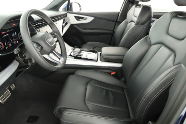 Audi Q7 - 2023