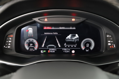 Audi Q7 - 2023