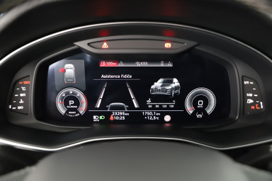 Audi Q7 - 2023