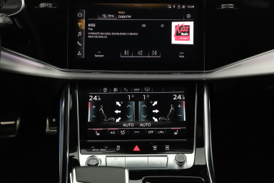 Audi Q7 - 2023