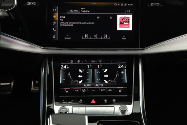 Audi Q7 - 2023