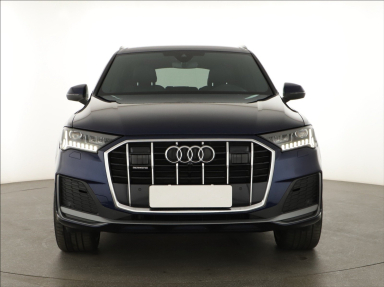 Audi Q7 - 2023