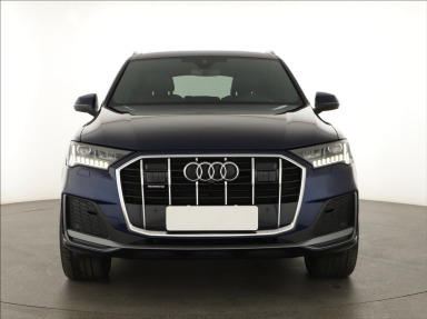 Audi Q7 - 2023