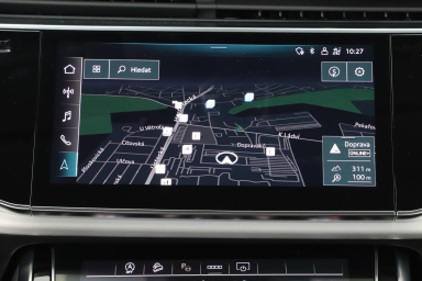 Audi Q7 - 2023