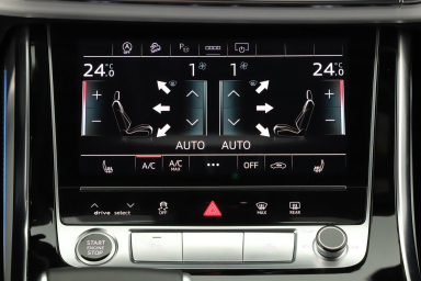 Audi Q7 - 2023